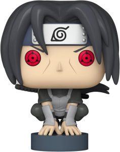 Funko Pop Itachi Uchiha Joven De Naruto 2024