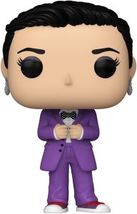 Funko Pop Janis De Chicas Malas