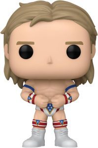 Funko Pop Lex Luger