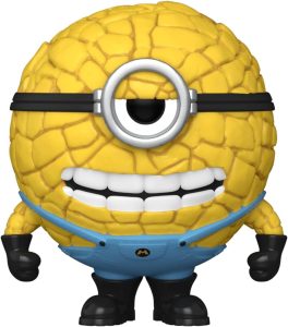 Funko Pop Mega Minion Jerry