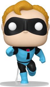 Funko Pop Mr. Incredible 20 Aniversario