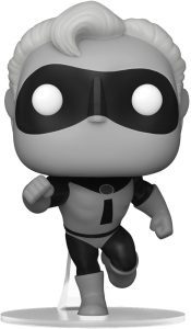 Funko Pop Mr. Incredible Chase 20 Aniversario