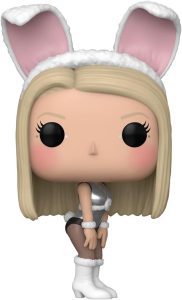 Funko Pop Regina De Chicas Malas