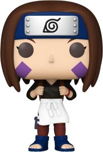 Funko Pop Rin Nohara De Naruto 2024