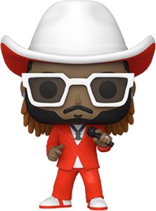 Funko Pop T Pain