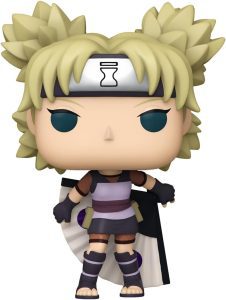 Funko Pop Temari De Naruto 2024