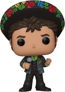 Funko Pop Juan Gabriel