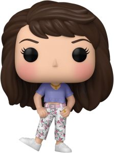 Funko Pop Kelly Kapowski Salvados Por La Campana 30 Aniversario