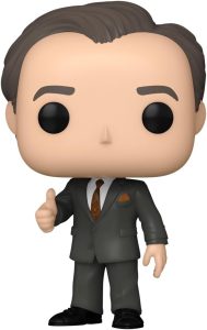 Funko Pop Mr. Belding Salvados Por La Campana 30 Aniversario