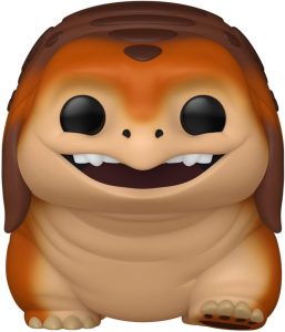 Funko Pop Otto De Wondla