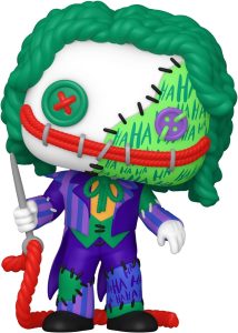 Funko Pop Patchwork Joker