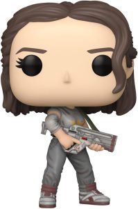 Funko Pop Rain De Alien Romulus