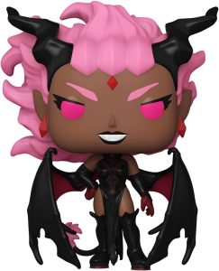 Funko Pop De Drolta De Castlevania