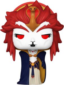 Funko Pop De Erzsebet De Castlevania