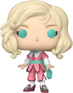Funko Pop De María De Castlevania