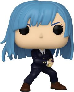 Funko Pop De Miwa Kasumi Miwa De Jujutsu Kaisen 2024