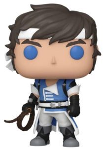 Funko Pop De Richter Belmont De Castlevania