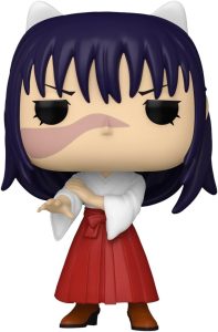 Funko Pop De Utahime Iori​ De Jujutsu Kaisen 2024