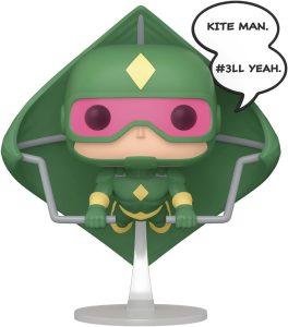 Funko Kiteman