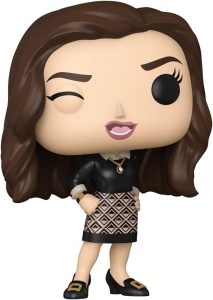 Funko Pop Agatha Harkness​ De Funko Meme 2024