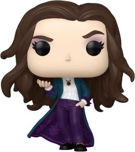 FUNKO POP Agatha Harkness serie