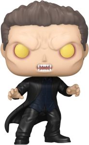 Funko Pop Angel Vampiro De Buffy Cazavampiros
