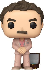 Funko Pop Armond Con Traje