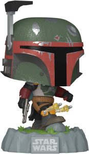 Funko Pop Boba Fett 2024