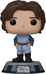 Funko Pop Boba Fett Joven 2024