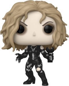 Funko Pop Catwoman Batman Returns