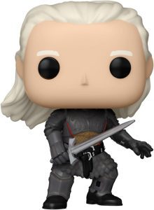 Funko Pop Daemon Targaryen 2024