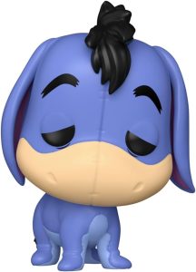 Funko Pop Eeyore De Winnie The Pooh 2024