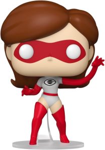 Funko Pop Elastigirl 20 Aniversario