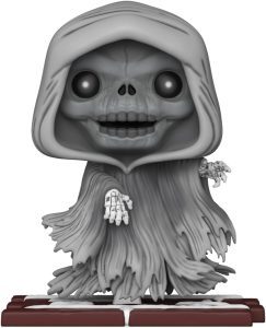 Funko Pop Fantasma De Las Navidades Futuras De Cuento De Navidad