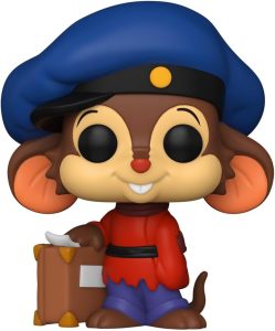 Funko Pop Fievel