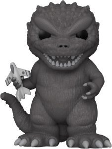 Funko Pop Godzilla 1954 70 Aniversario De 2024