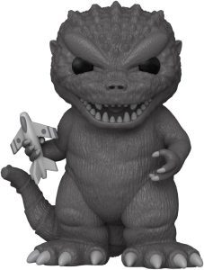 Funko Pop Godzilla 1954 70 Aniversario De 2024 De 25 Cm