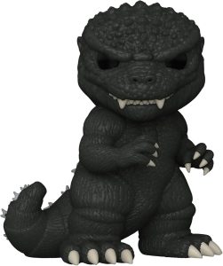 Funko Pop Godzilla 1984 70 Aniversario De 2024