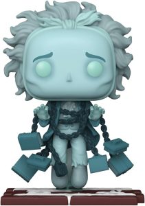 Funko Pop Jacob Marley De Cuento De Navidad