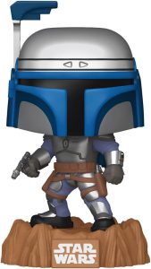 Funko Pop Jango Fett 2024