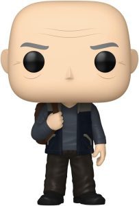 Funko Pop Jean Lurd Picard De Star Trek Picard