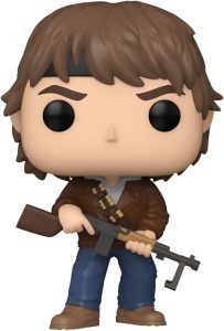 Funko Pop Jed Eckert De Amanecer Rojo