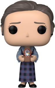 Funko Pop Lorraine Warren​ La Saga Del Conjuro