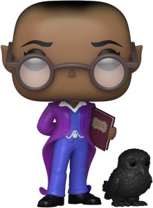 Funko Pop Lucienne Con Matthew De The Sandman