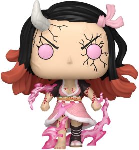 Funko Pop Nezuko Kamado Demon Slayer 2024