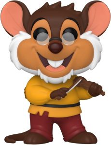 Funko Pop Papa De Fievel Y El Nuevo Mundo – An American Tail