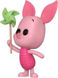 Funko Pop Piglet De Winnie The Pooh 2024