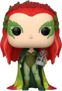 Funko Pop Poison Ivy Batman Y Robin