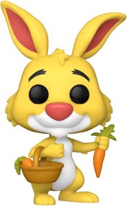 Funko Pop Rabbit De Winnie The Pooh 2024