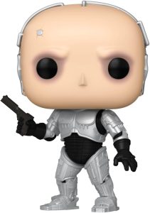 Funko Pop Robocop De Robocop 2024